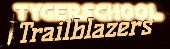 TygerSchool Trailblazers